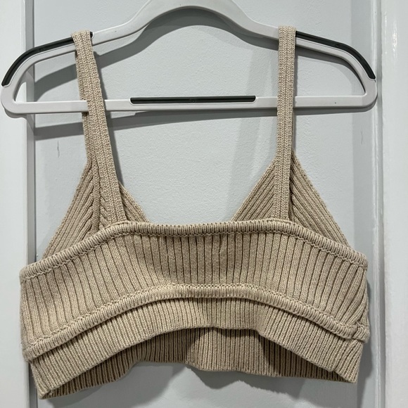 Going Out Tank - Picture 2 of 3